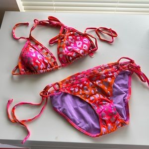 Victorias Secret Bikini 2 Piece